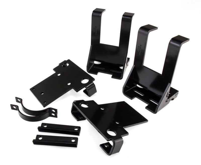 Air Lift LoadLifter 7500XL Ultimate for 01 - 10 Chevy Silverado 2500/3500 - CPC Performance
