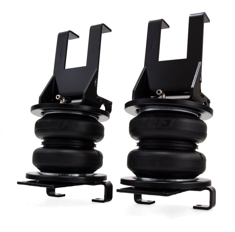 Air Lift LoadLifter 7500XL Ultimate for 01 - 10 Chevy Silverado 2500/3500 - CPC Performance