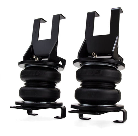 Air Lift LoadLifter 7500XL Ultimate for 01 - 10 Chevy Silverado 2500/3500 - CPC Performance