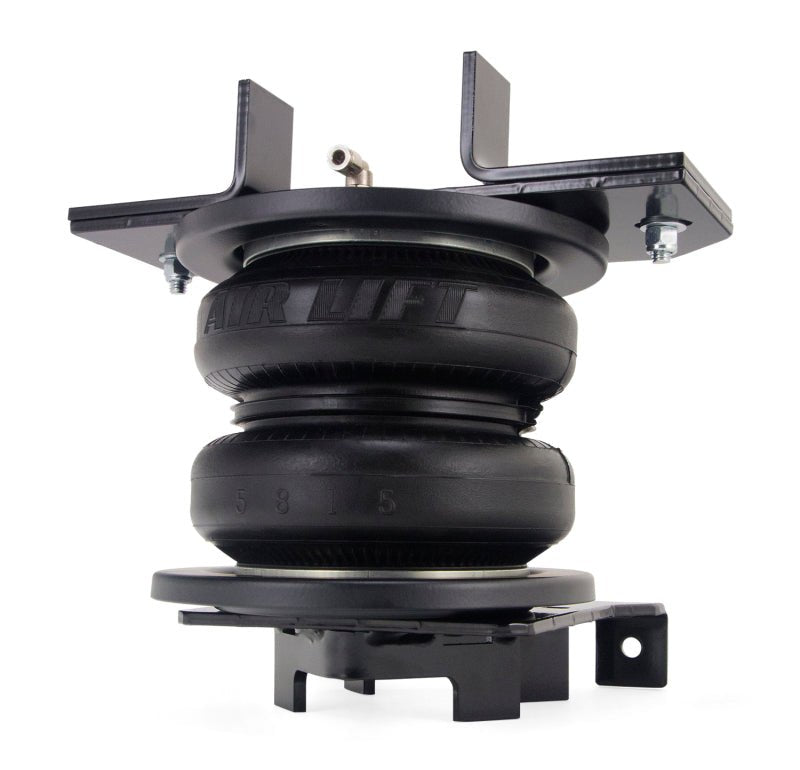 Air Lift LoadLifter 7500XL Ultimate for 03 - 17 Ram 3500 - CPC Performance