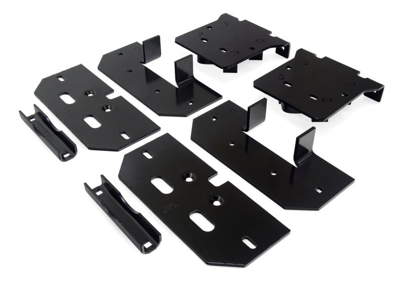 Air Lift LoadLifter 7500XL Ultimate for 03 - 17 Ram 3500 - CPC Performance