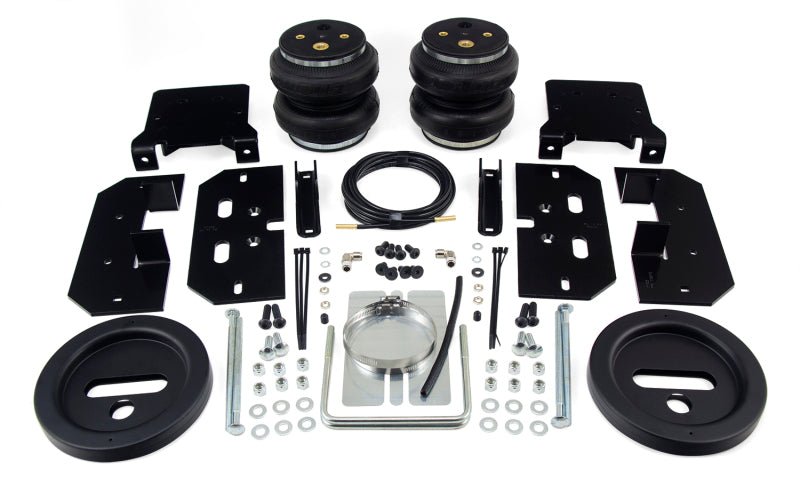 Air Lift LoadLifter 7500XL Ultimate for 03 - 17 Ram 3500 - CPC Performance