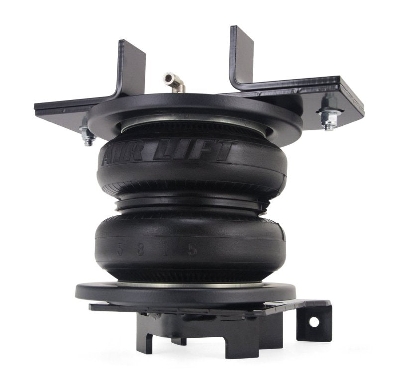 Air Lift LoadLifter 7500XL Ultimate for 03 - 17 Ram 3500 - CPC Performance