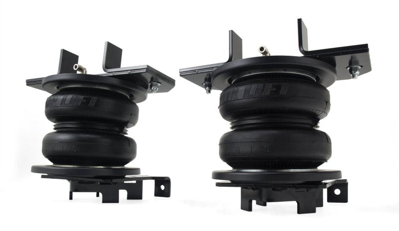 Air Lift LoadLifter 7500XL Ultimate for 03 - 17 Ram 3500 - CPC Performance