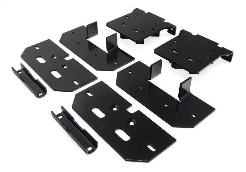 Air Lift LoadLifter 7500XL Ultimate for 03 - 17 Ram 3500 - CPC Performance