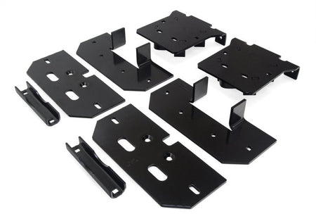 Air Lift LoadLifter 7500XL Ultimate for 03 - 17 Ram 3500 - CPC Performance