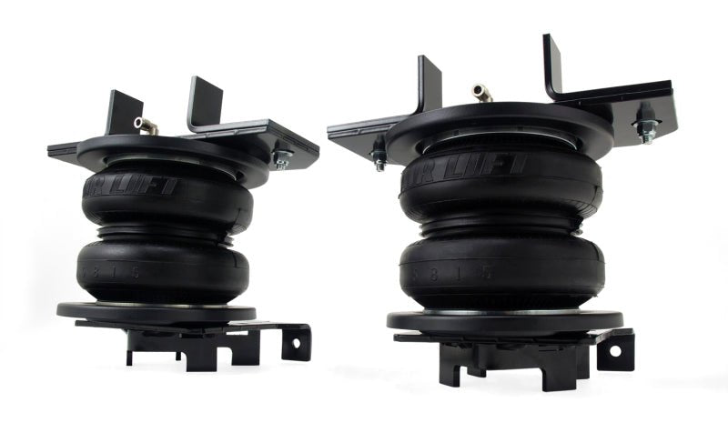 Air Lift LoadLifter 7500XL Ultimate for 03 - 17 Ram 3500 - CPC Performance