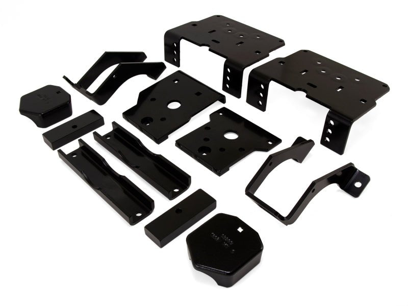 Air Lift LoadLifter 7500XL Ultimate for 11 - 16 Ford F250/350 - CPC Performance