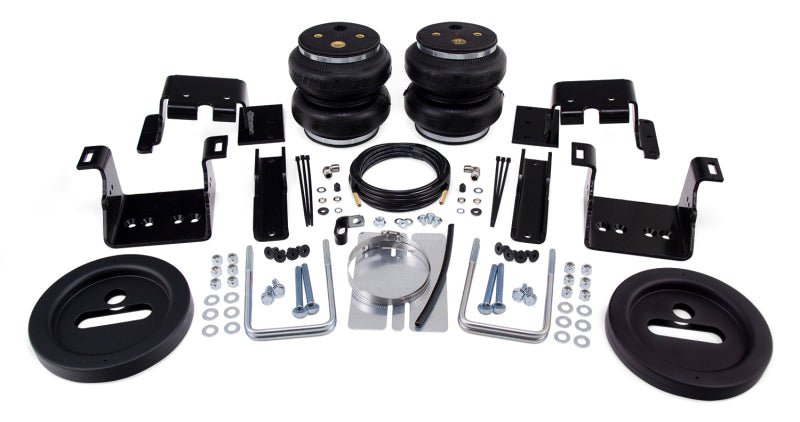 Air Lift LoadLifter 7500XL Ultimate for 11 - 17 GM 2500/3500 - CPC Performance