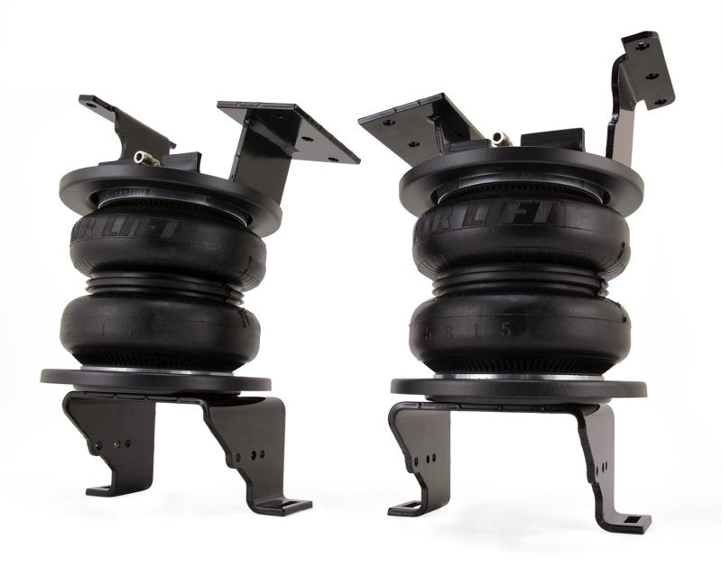 Air Lift LoadLifter 7500XL Ultimate for 11 - 17 GM 2500/3500 - CPC Performance