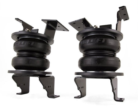 Air Lift LoadLifter 7500XL Ultimate for 11 - 17 GM 2500/3500 - CPC Performance