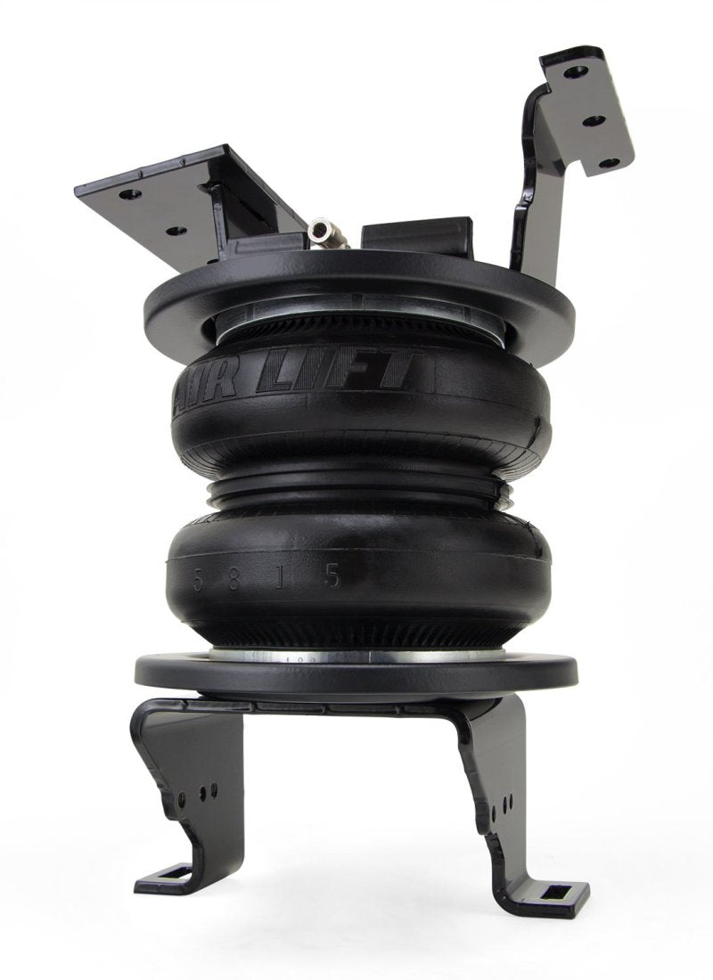 Air Lift LoadLifter 7500XL Ultimate for 11 - 17 GM 2500/3500 - CPC Performance