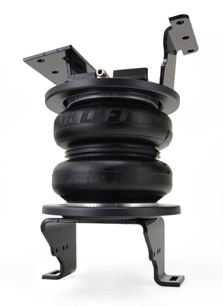 Air Lift LoadLifter 7500XL Ultimate for 11 - 17 GM 2500/3500 - CPC Performance