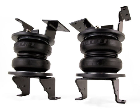 Air Lift LoadLifter 7500XL Ultimate for 11 - 17 GM 2500/3500 - CPC Performance