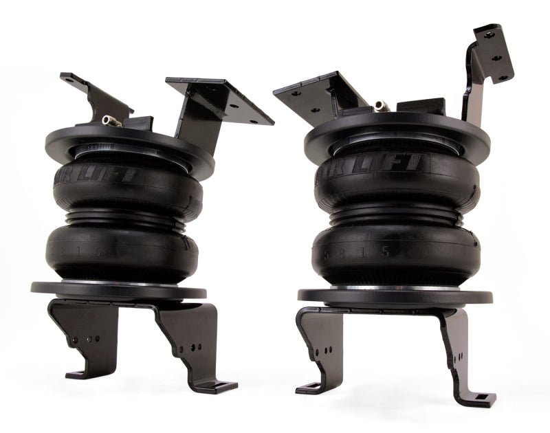 Air Lift LoadLifter 7500XL Ultimate for 11 - 17 GM 2500/3500 - CPC Performance