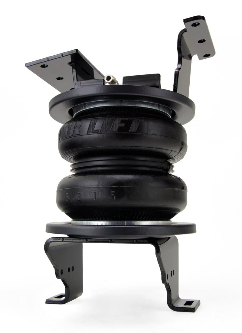 Air Lift LoadLifter 7500XL Ultimate for 11 - 17 GM 2500/3500 - CPC Performance