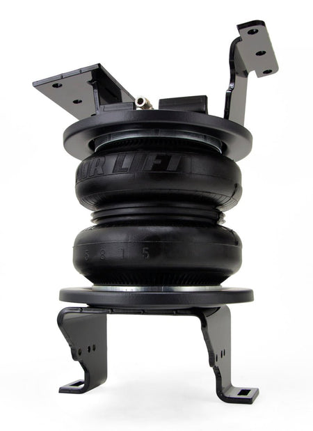 Air Lift LoadLifter 7500XL Ultimate for 11 - 17 GM 2500/3500 - CPC Performance