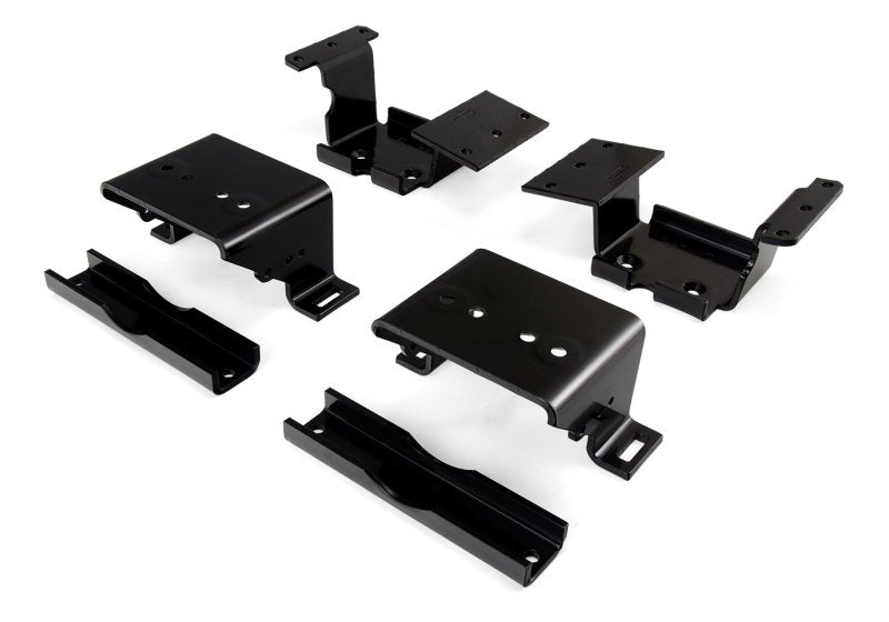 Air Lift LoadLifter 7500XL Ultimate for 11 - 17 GM 2500/3500 - CPC Performance