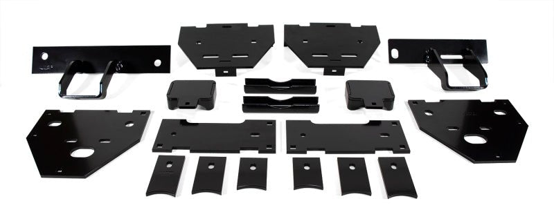 Air Lift LoadLifter 7500XL Ultimate for 17 - 19 Ford F - 250 / F - 350 / F - 450 - CPC Performance