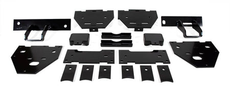 Air Lift LoadLifter 7500XL Ultimate for 17 - 19 Ford F - 250 / F - 350 / F - 450 - CPC Performance