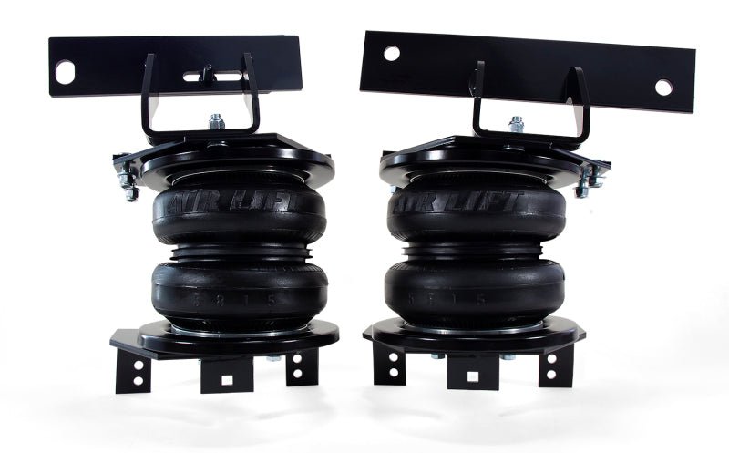 Air Lift LoadLifter 7500XL Ultimate for 17 - 19 Ford F - 250 / F - 350 / F - 450 - CPC Performance