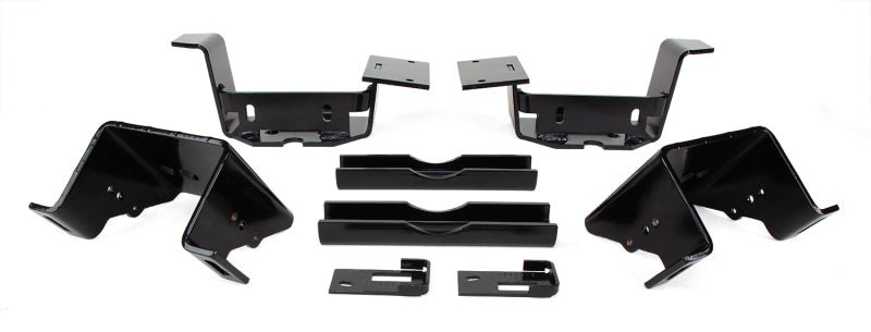 Air Lift LoadLifter 7500XL Ultimate Spring Kit for 2020+ Chevrolet Silverado 2500/3500 - CPC Performance
