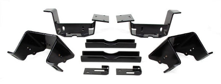 Air Lift LoadLifter 7500XL Ultimate Spring Kit for 2020+ Chevrolet Silverado 2500/3500 - CPC Performance