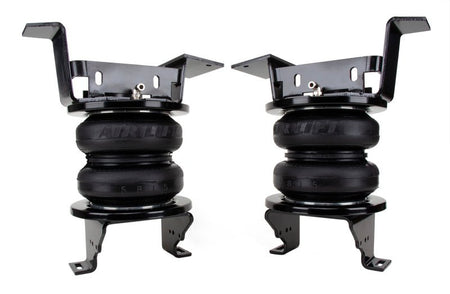 Air Lift LoadLifter 7500XL Ultimate Spring Kit for 2020+ Chevrolet Silverado 2500/3500 - CPC Performance
