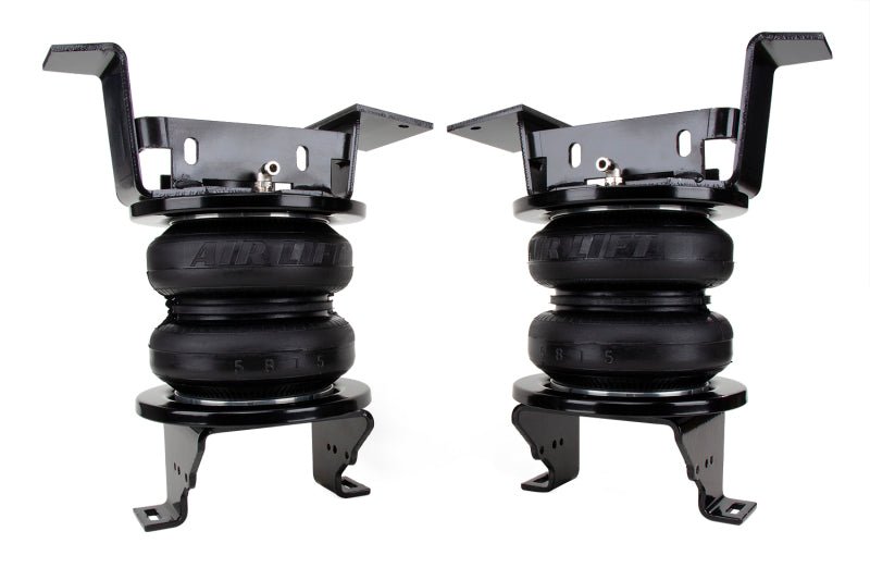 Air Lift LoadLifter 7500XL Ultimate Spring Kit for 2020+ Chevrolet Silverado 2500/3500 - CPC Performance