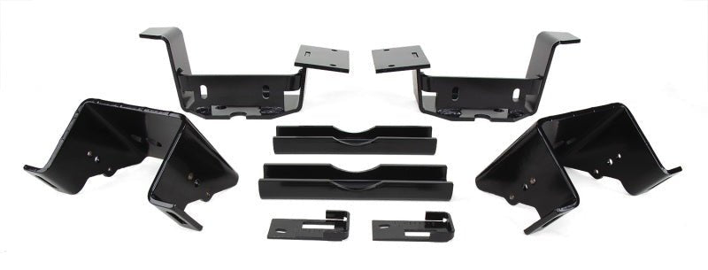 Air Lift LoadLifter 7500XL Ultimate Spring Kit for 2020+ Chevrolet Silverado 2500/3500 - CPC Performance