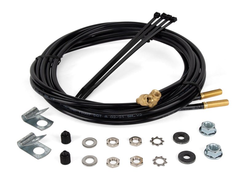 Air Lift P - 30 Hose Kit - CPC Performance