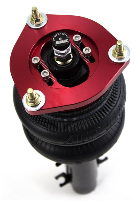 Air Lift Performance 00 - 06 Audi TT / 99 - 05 VW Golf/GTI/Jetta Front Kit - CPC Performance