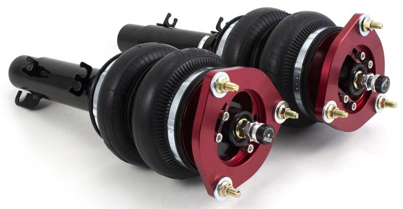 Air Lift Performance 00 - 06 Audi TT / 99 - 05 VW Golf/GTI/Jetta Front Kit - CPC Performance