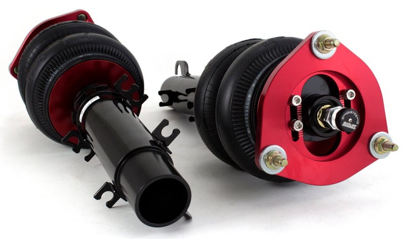 Air Lift Performance 00 - 06 Audi TT / 99 - 05 VW Golf/GTI/Jetta Front Kit - CPC Performance