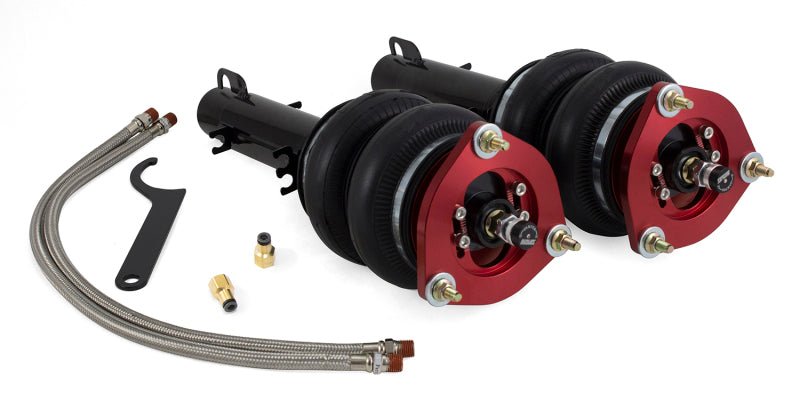 Air Lift Performance 00 - 06 Audi TT / 99 - 05 VW Golf/GTI/Jetta Front Kit - CPC Performance