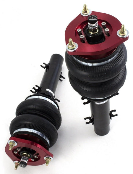 Air Lift Performance 00 - 06 Audi TT / 99 - 05 VW Golf/GTI/Jetta Front Kit - CPC Performance