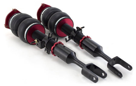 Air Lift Performance 02 - 07 Infiniti G35 / 03 - 08 Nissan 350Z Front Kit - CPC Performance