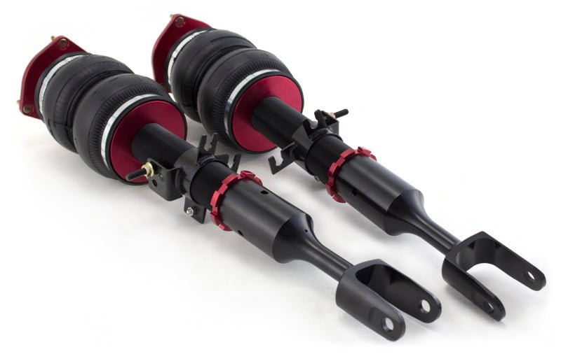 Air Lift Performance 02 - 07 Infiniti G35 / 03 - 08 Nissan 350Z Front Kit - CPC Performance