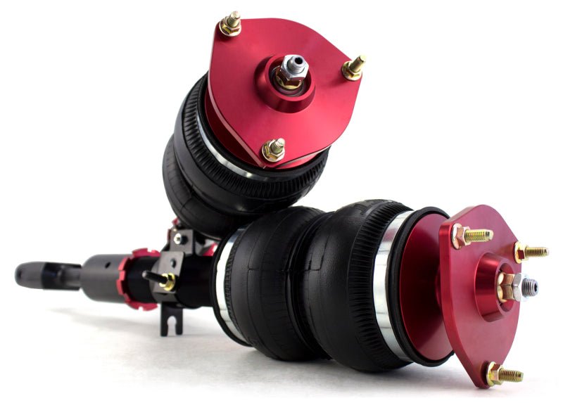 Air Lift Performance 02 - 07 Infiniti G35 / 03 - 08 Nissan 350Z Front Kit - CPC Performance