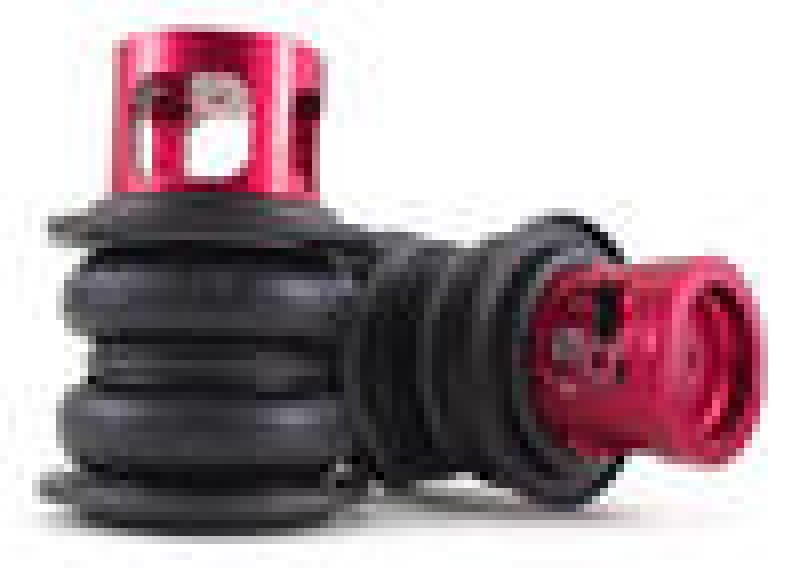 Air Lift Performance 02 - 07 Infiniti G35 / 03 - 08 Nissan 350Z Rear Kit - CPC Performance