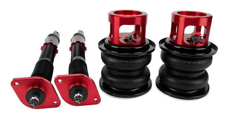 Air Lift Performance 02 - 07 Infiniti G35 / 03 - 08 Nissan 350Z Rear Kit - CPC Performance