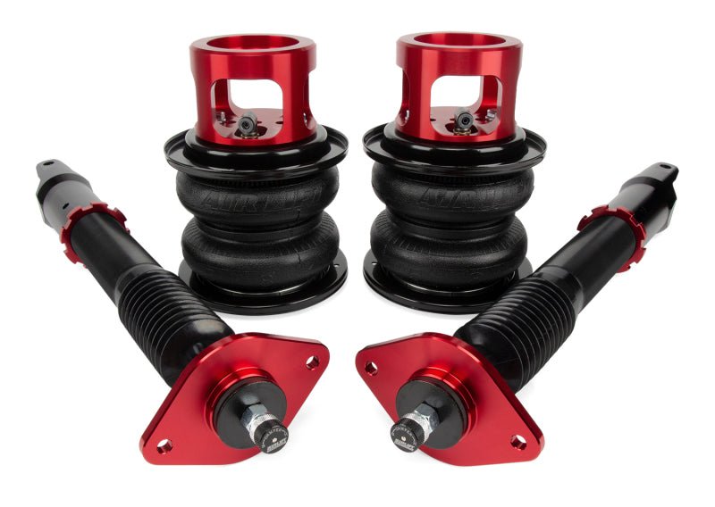 Air Lift Performance 02 - 07 Infiniti G35 / 03 - 08 Nissan 350Z Rear Kit - CPC Performance
