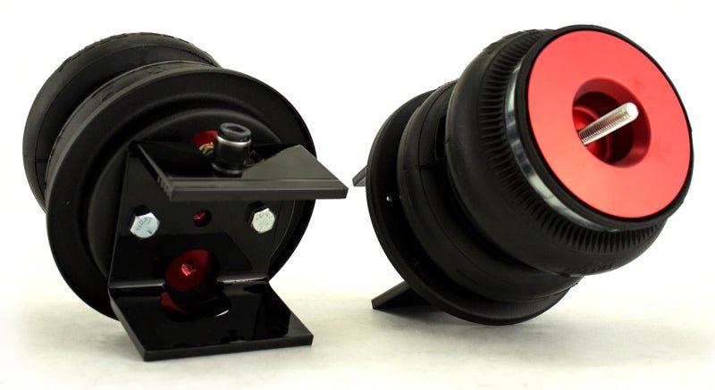 Air Lift Performance 05 - 14 Audi A3 / VW 09 - 16 CC / 07 - 14 EOS/GTI /12 - 14 Beetle Turbo Slam Rear Kit - CPC Performance