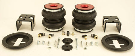 Air Lift Performance 05 - 14 Audi A3 / VW 09 - 16 CC / 07 - 14 EOS/GTI /12 - 14 Beetle Turbo Slam Rear Kit - CPC Performance