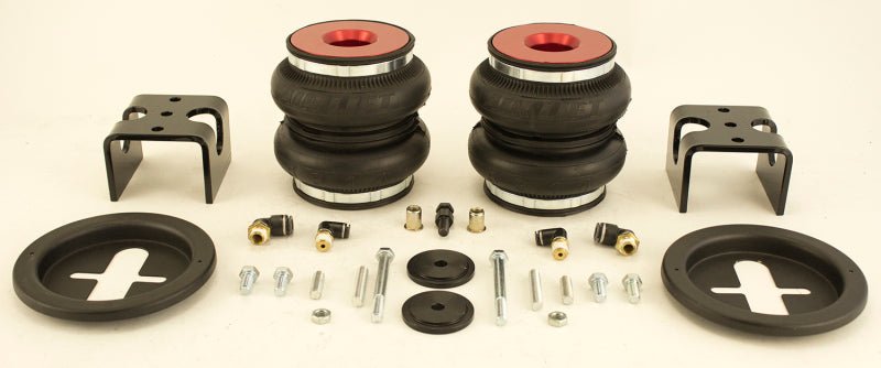 Air Lift Performance 05 - 14 Audi A3 / VW 09 - 16 CC / 07 - 14 EOS/GTI /12 - 14 Beetle Turbo Slam Rear Kit - CPC Performance