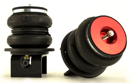 Air Lift Performance 05 - 14 Audi A3 / VW 09 - 16 CC / 07 - 14 EOS/GTI /12 - 14 Beetle Turbo Slam Rear Kit - CPC Performance