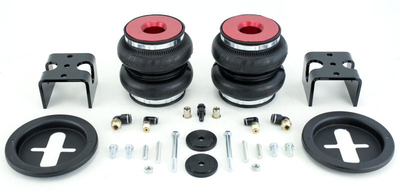 Air Lift Performance 05 - 14 Audi A3 / VW 09 - 16 CC / 07 - 14 EOS/GTI /12 - 14 Beetle Turbo Slam Rear Kit - CPC Performance