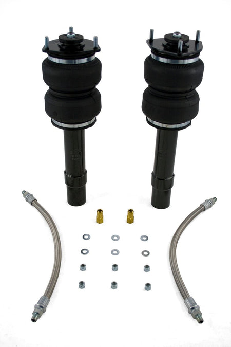 Air Lift Performance 05 - 14 Audi A3 / VW 09 - 16 CC / 07 - 14 EOS/GTI/Golf /12 - 14 Beetle Turbo Front Kit - CPC Performance