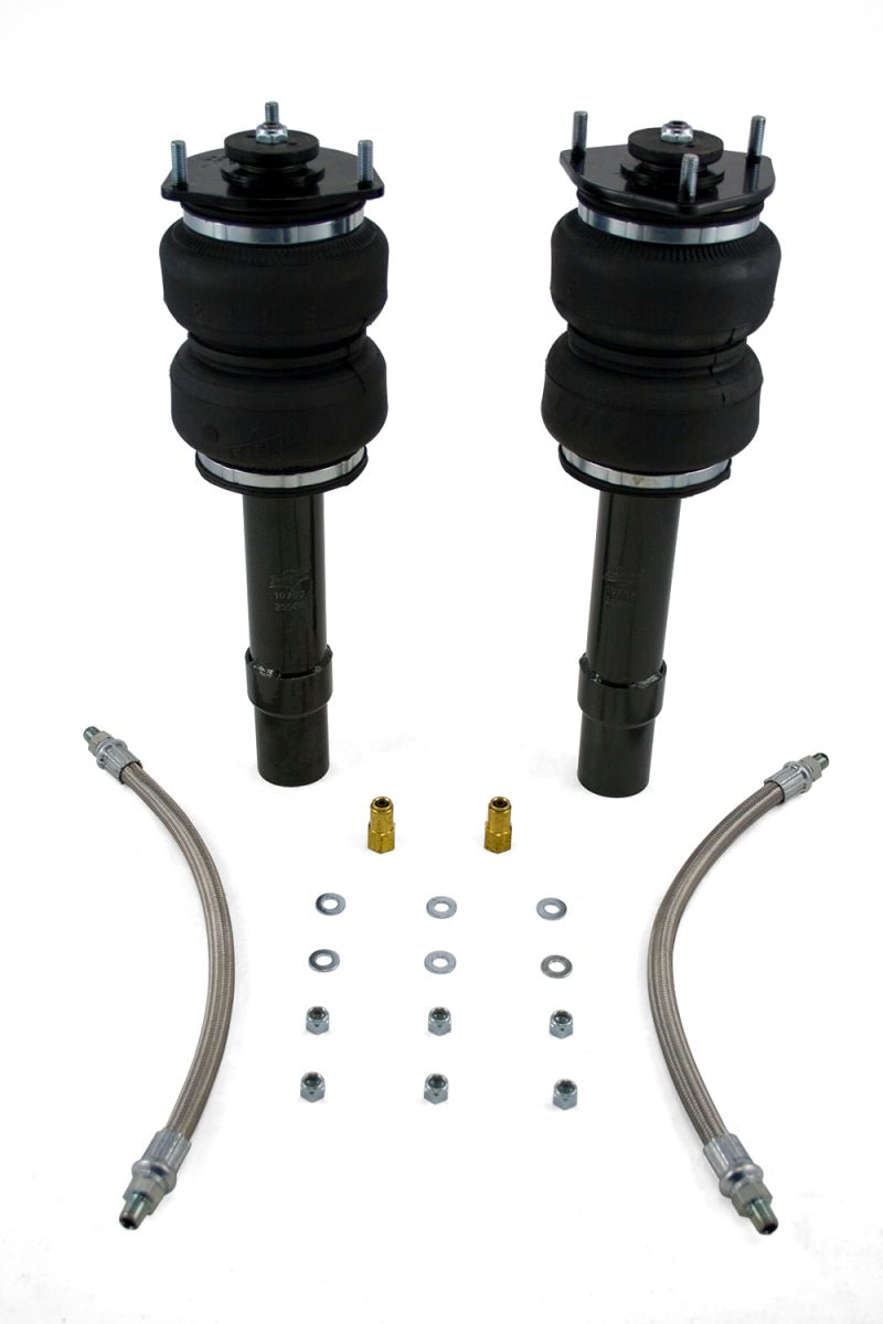 Air Lift Performance 05 - 14 Audi A3 / VW 09 - 16 CC / 07 - 14 EOS/GTI/Golf /12 - 14 Beetle Turbo Front Kit - CPC Performance