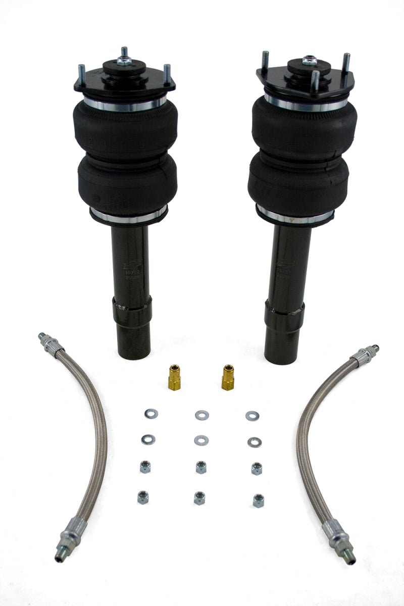 Air Lift Performance 05 - 14 Audi A3 / VW 09 - 16 CC / 07 - 14 EOS/GTI/Golf /12 - 14 Beetle Turbo Front Kit - CPC Performance
